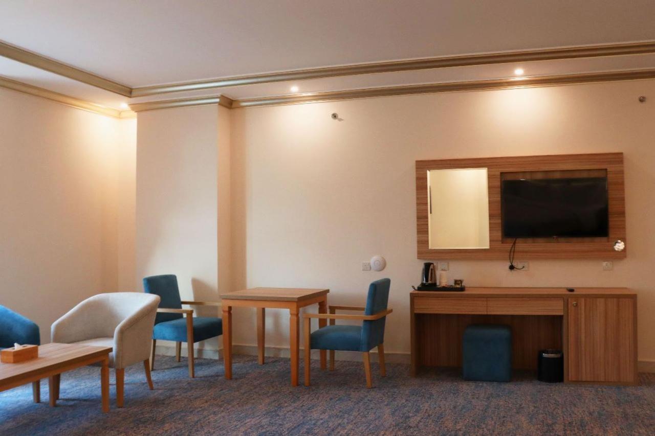 Casa Diora Al Naseem Hotel