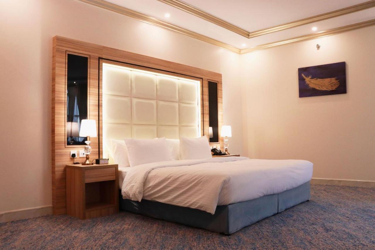 Casa Diora Al Naseem Hotel 3*