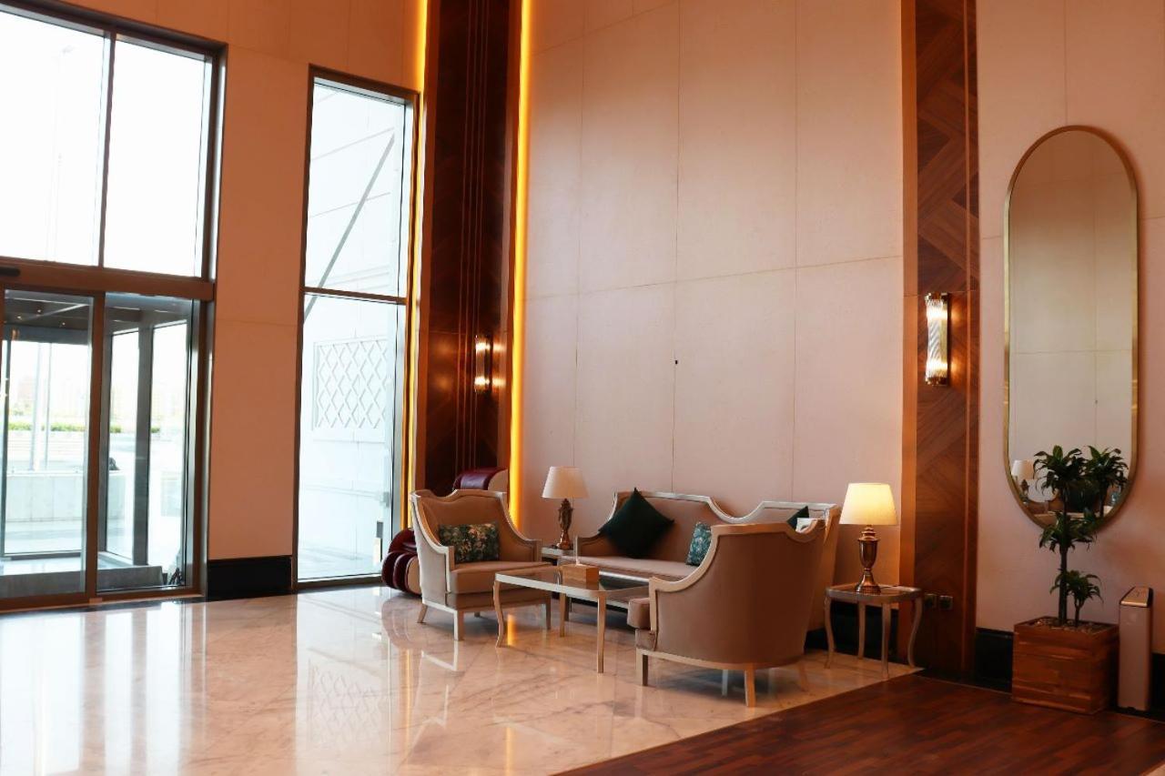 Casa Diora Al Naseem Hotel