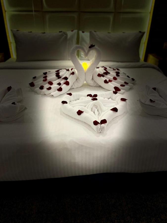 Casa Diora Al Naseem Hotel 3*