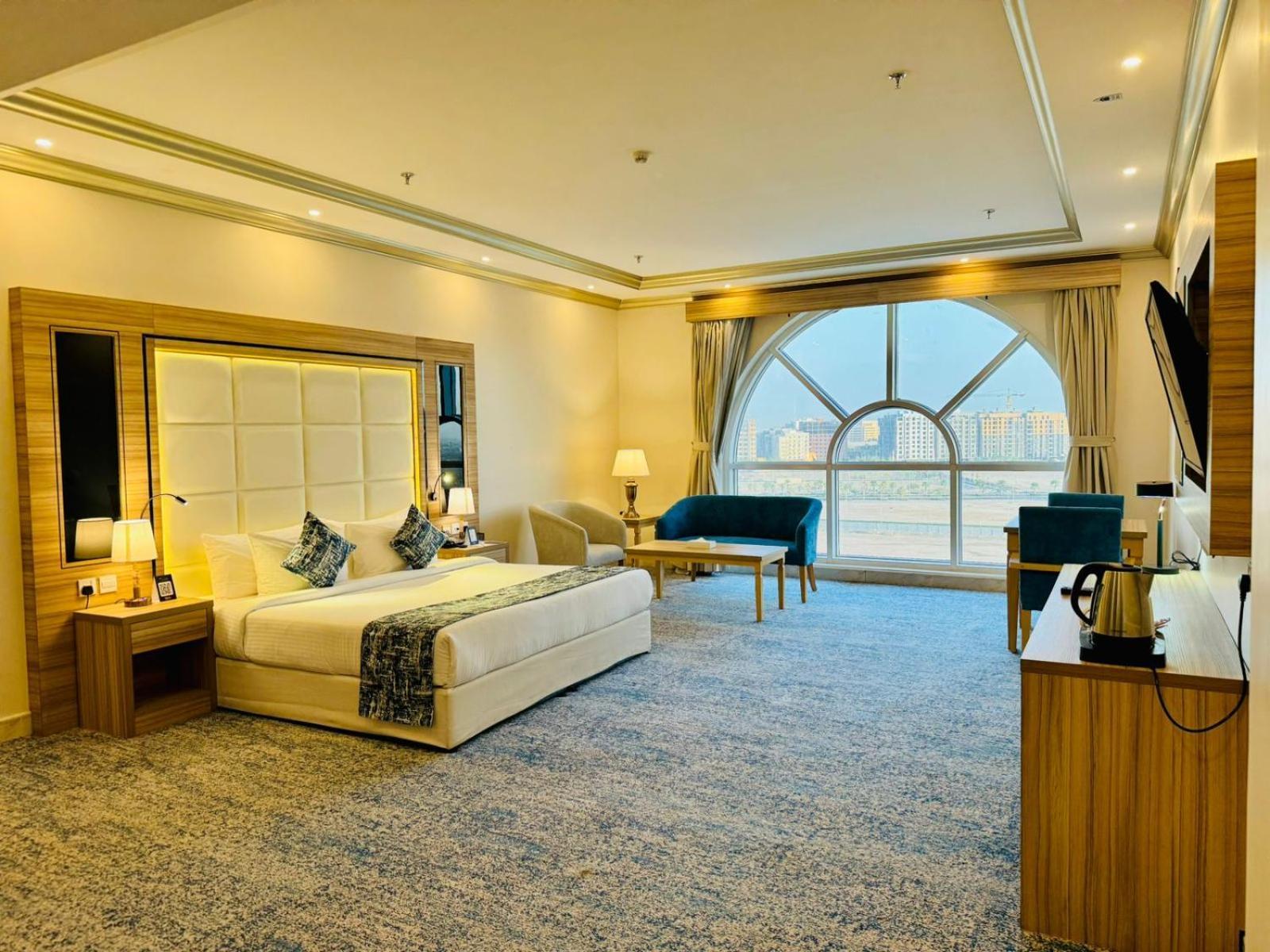 Hotel Casa Diora Al Naseem Jeddah