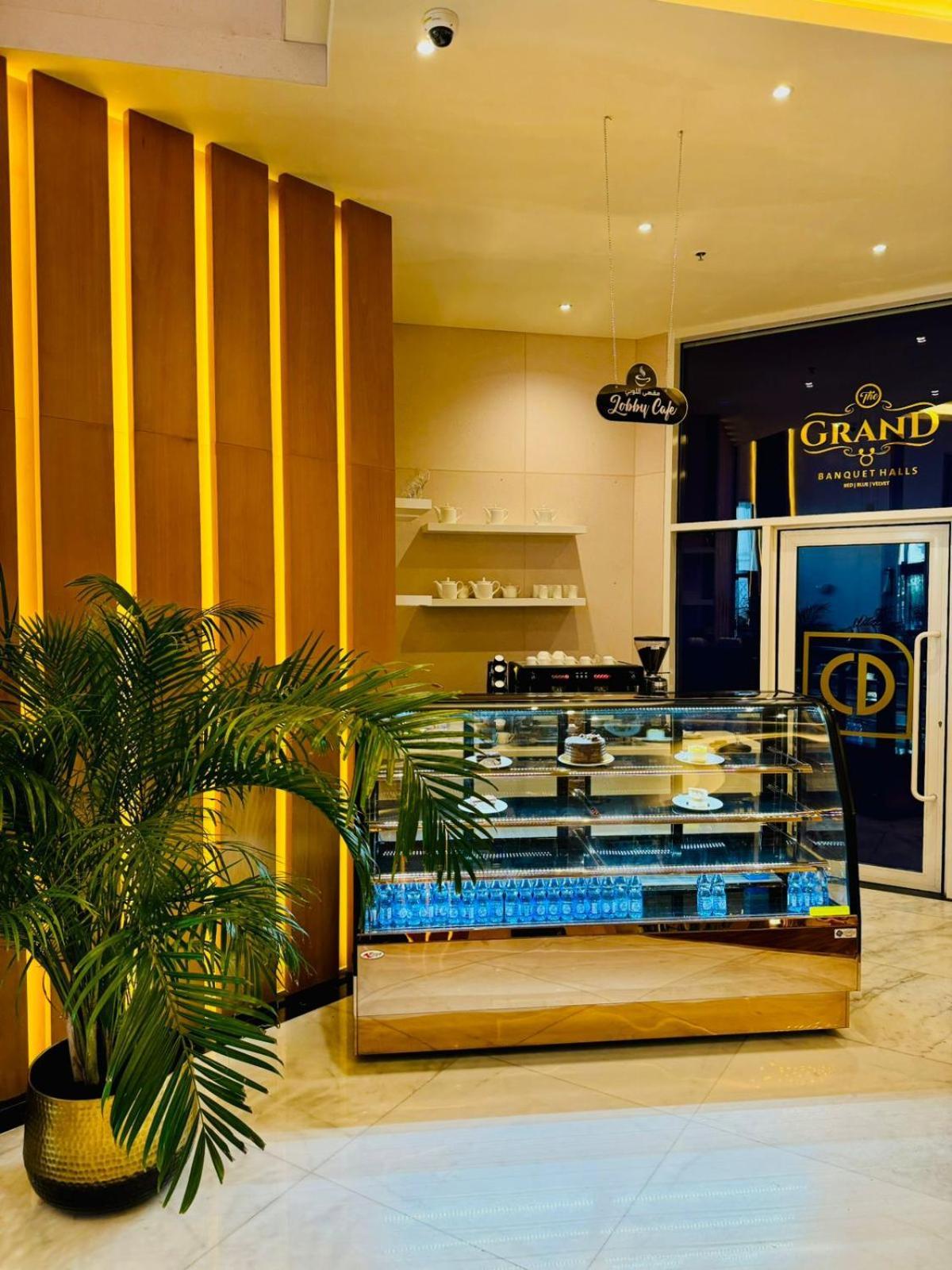 Casa Diora Al Naseem Hotel 3*