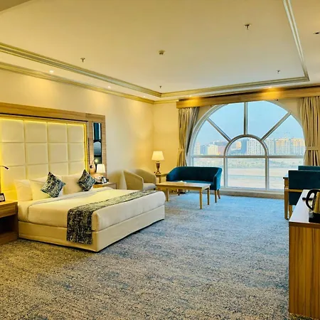 Casa Diora Hotel Jeddah Exterior photo