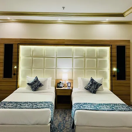 Casa Diora Hotel Jeddah Exterior photo