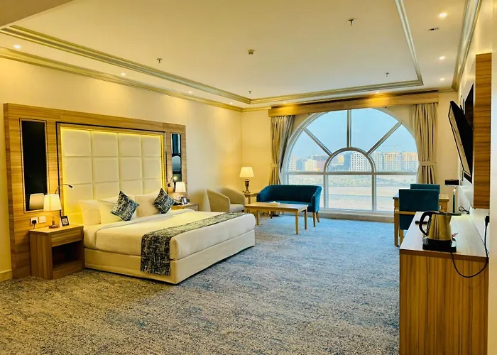 Casa Diora Hotel Jeddah
