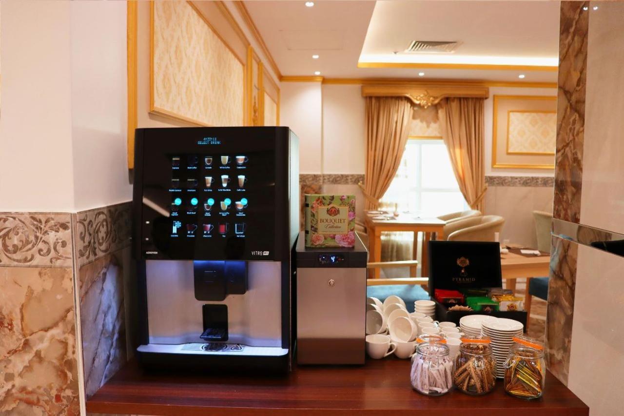 Casa Diora 3* Djeddah
