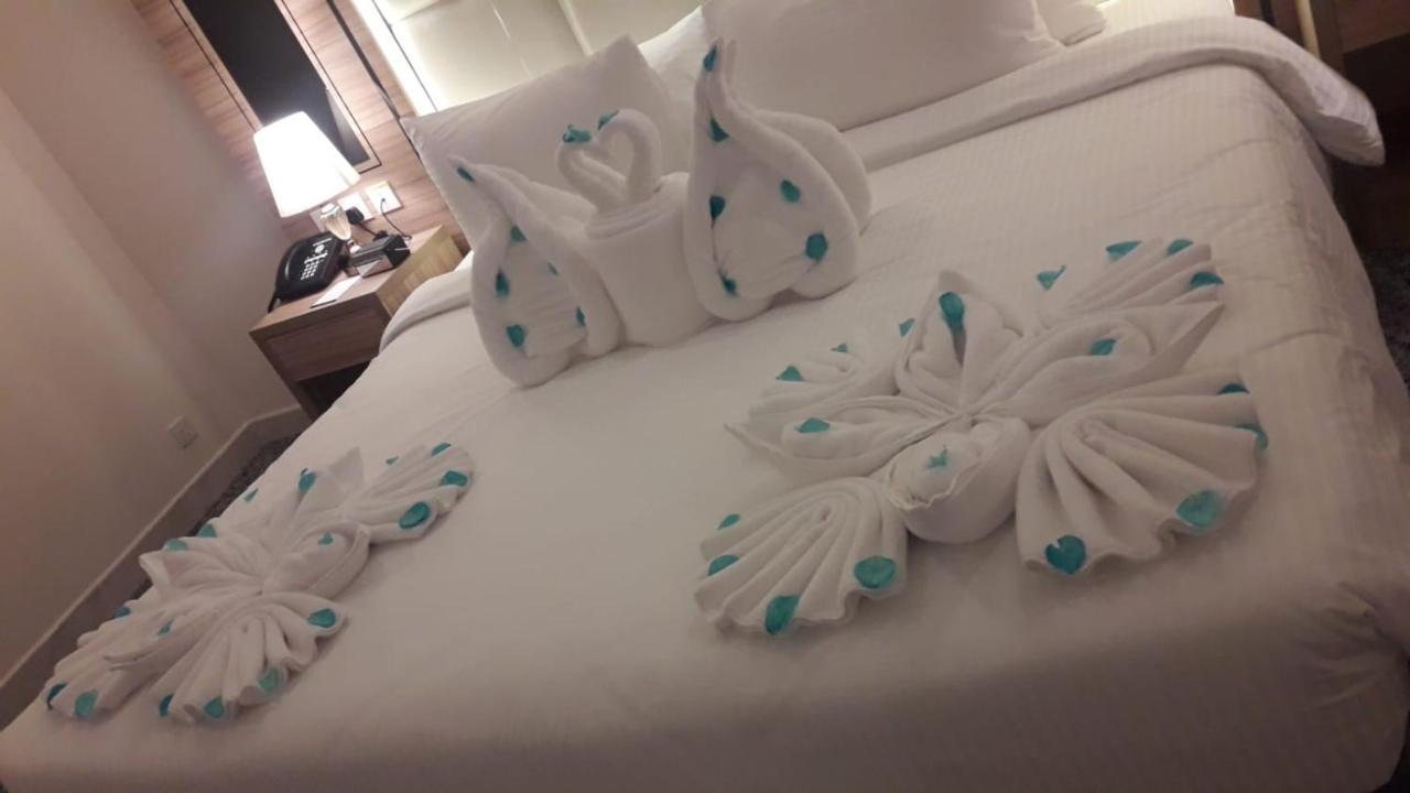 Casa Diora Hotel Djeddah